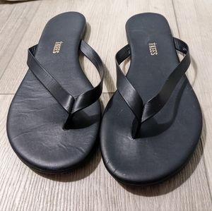 TKEES Boyfriend Sandal